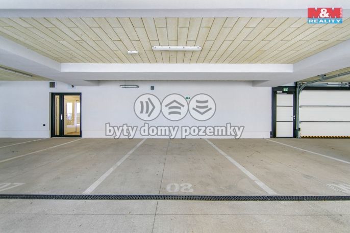 Pronájem, Byt 2+kk, Plzeň
