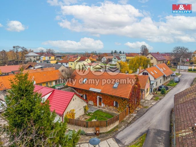 Prodej, Rodinný dům, Kamenné Zboží