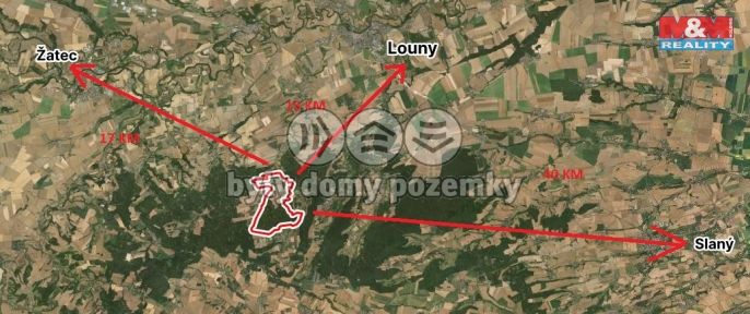Prodej, Rodinný dům, Pnětluky