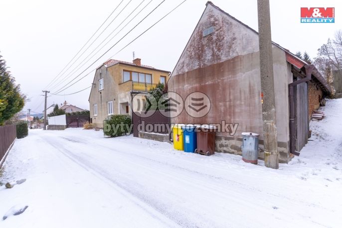 Prodej, Rodinný dům, Protivanov