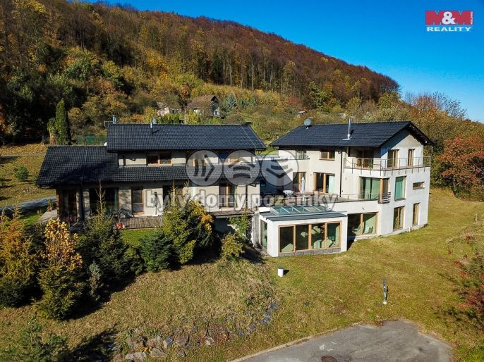 Pronájem, Rodinný dům, Starý Jičín