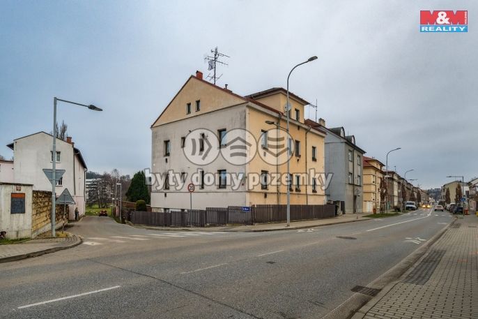 Prodej, Byt 2+1, Mladá Boleslav