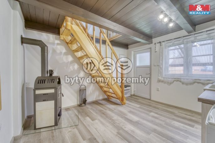 Prodej, Chata, Staňkov