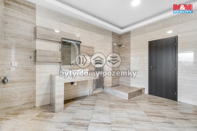 Prodej, Rodinný dům, Ústí nad Labem