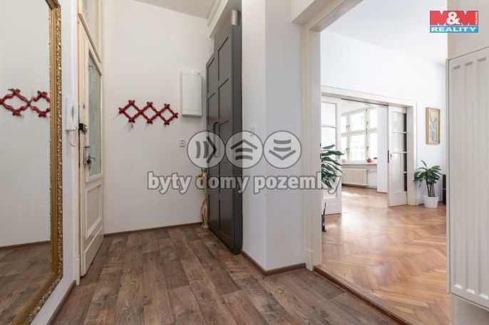 Prodej, Byt 3+kk, Ostrava