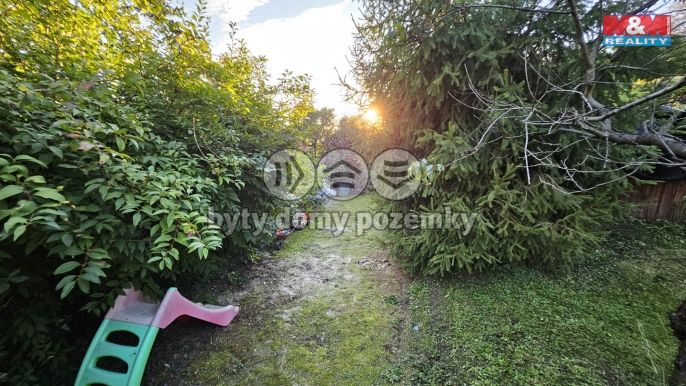 Prodej, Chata, Praha