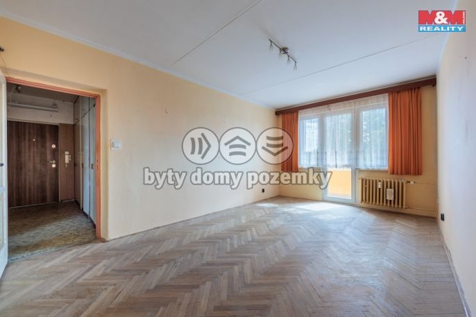 Prodej, Byt 2+1, Nová Role