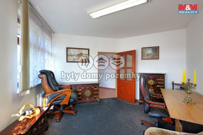 Prodej, Rodinný dům, Prostějov