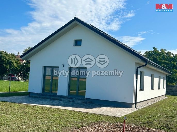 Prodej, Rodinný dům, Všechlapy