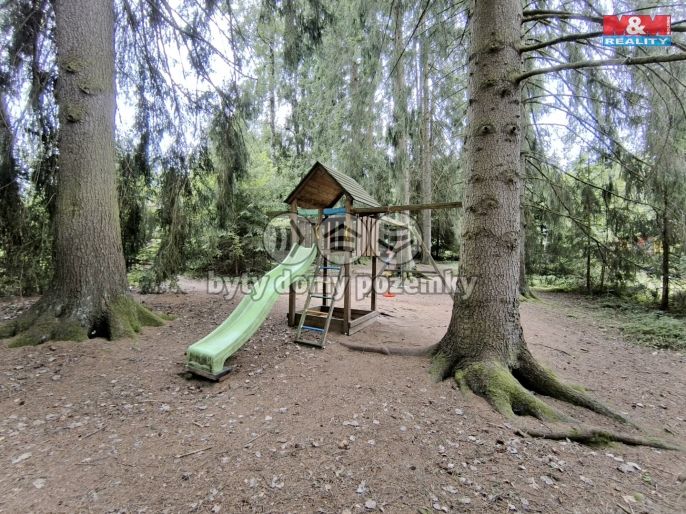 Prodej, Hotel, penzion, Pojbuky