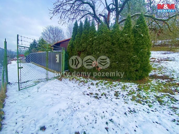 Prodej, Zahrada, Boskovice