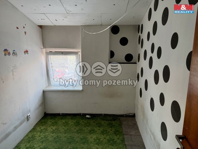 Pronájem, Sklad, Hostomice