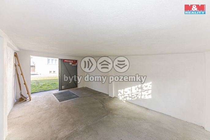 Prodej, Garáž, Kutná Hora