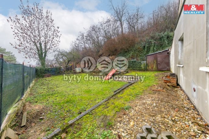 Prodej, Rodinný dům, Miroslav