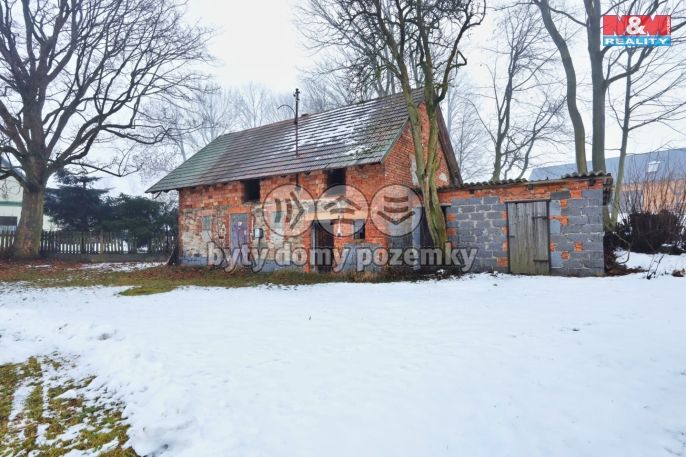 Prodej, Pozemek k bydlení, Libice nad Doubravou