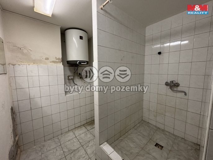 Prodej, Obchod a služby, Praha