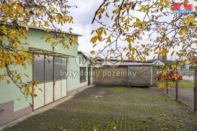 Prodej, Rodinný dům, Rožnov