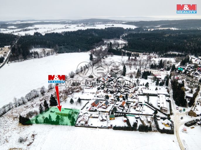 Prodej, Rodinný dům, Suchý