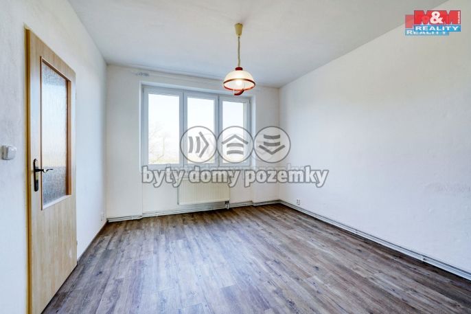 Pronájem, Byt 2+1, Dýšina