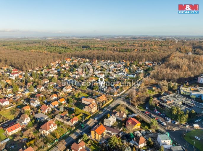 Prodej, Rodinný dům, Praha
