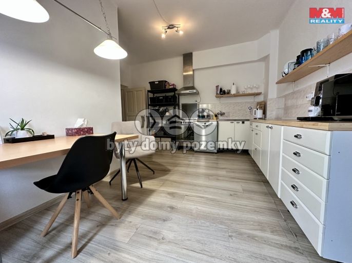 Pronájem, Rodinný dům, Tábor