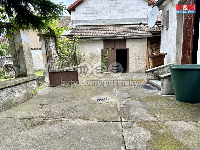 Pronájem, Rodinný dům, Tábor