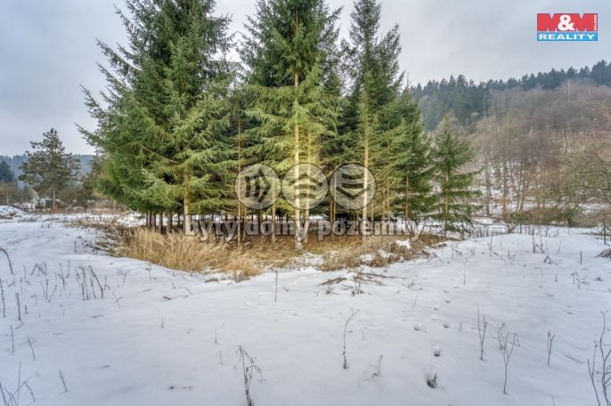 Prodej, Pozemek k bydlení, Kyselka