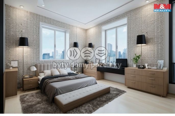 Prodej, Rodinný dům, Křesetice