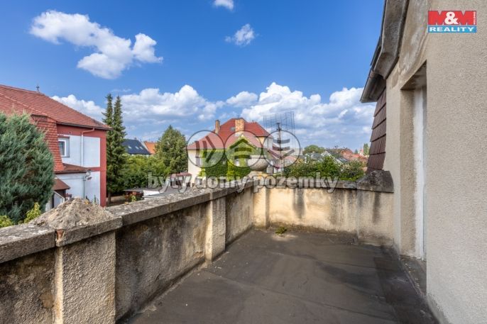 Prodej, Rodinný dům, Postoloprty