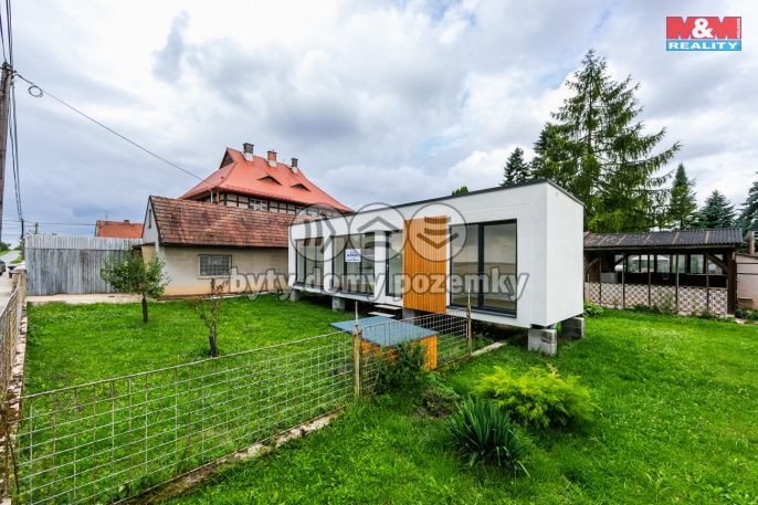 Prodej, Mobilheim, Kunějovice