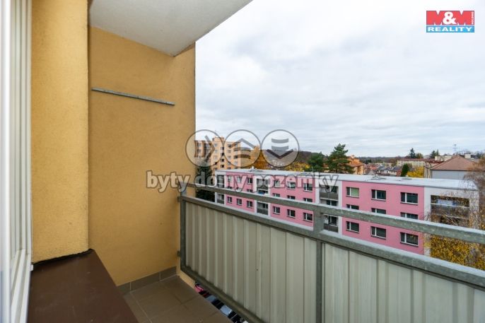 Prodej, Byt 2+1, Choceň