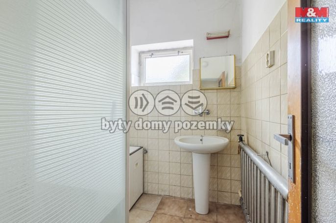 Prodej, Rodinný dům, Jílové