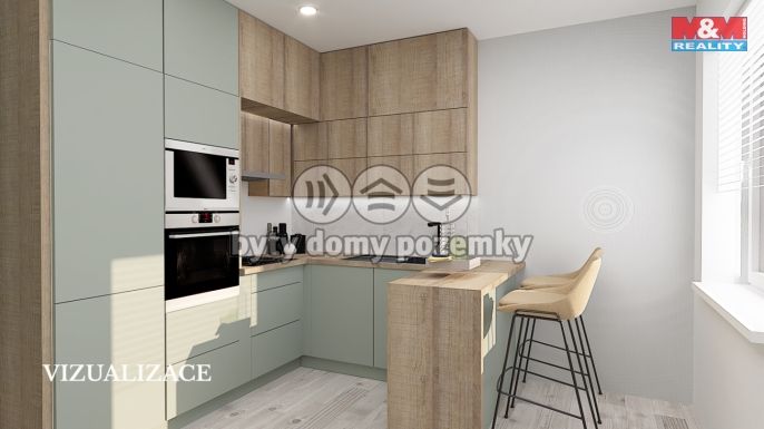 Prodej, Obchod a služby, Opava