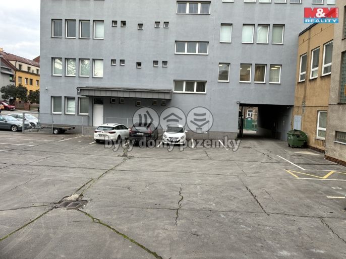 Pronájem, Sklad, Ostrava