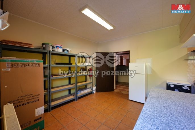 Prodej, Rodinný dům, Koryčany