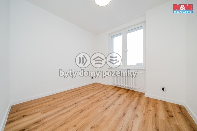 Prodej, Byt 4+kk, Frýdek-Místek