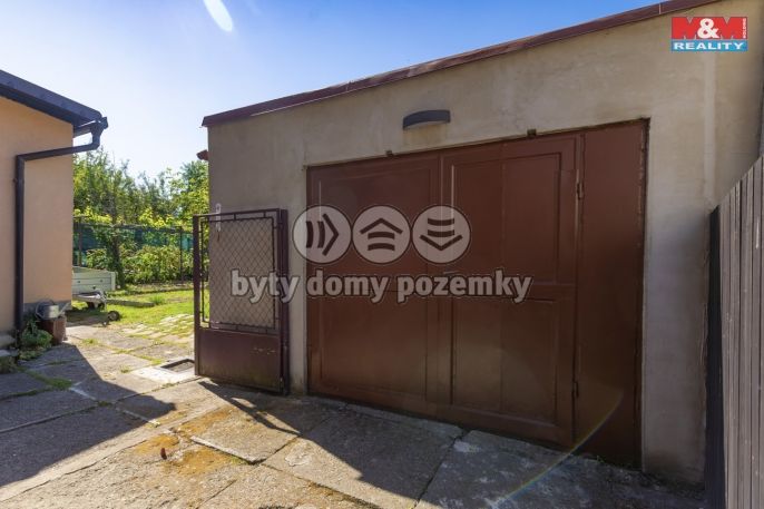 Prodej, Rodinný dům, Frýdek-Místek