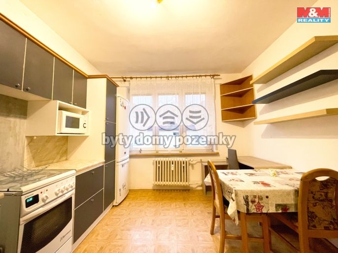 Prodej, Byt 1+1, Brno