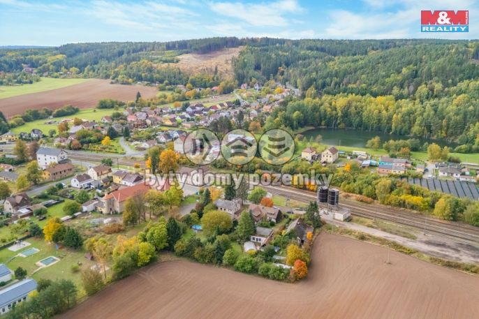 Prodej, Rodinný dům, Žihle