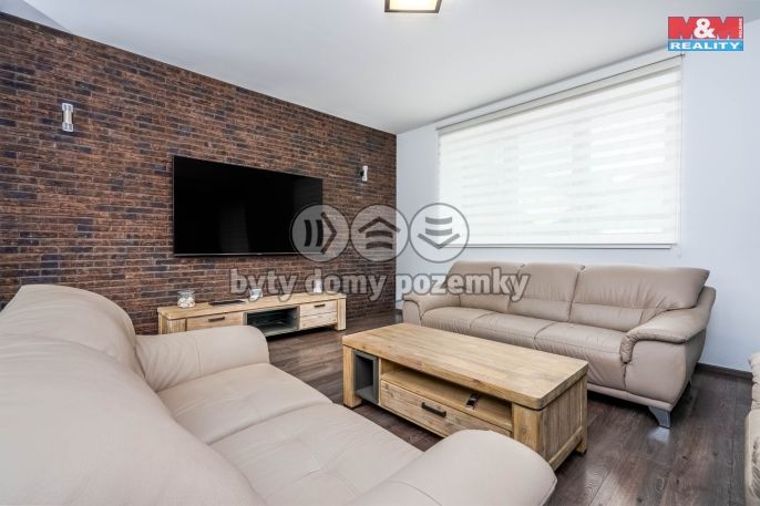 Prodej, Rodinný dům, Kladno