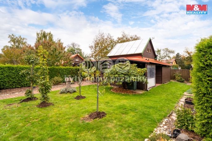 Prodej, Chata, Kunětice