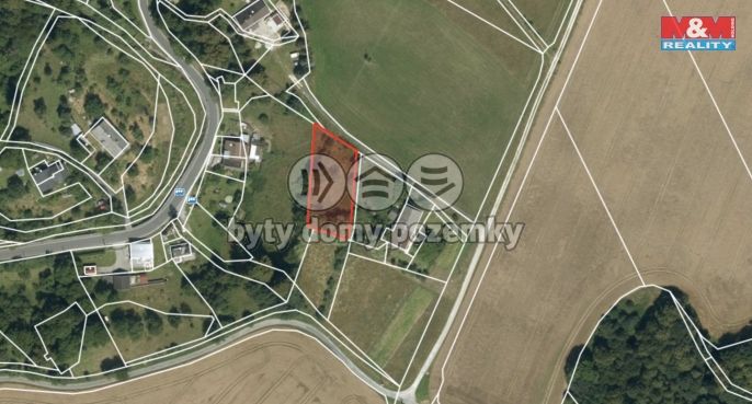 Prodej, Pozemek k bydlení, Žulová