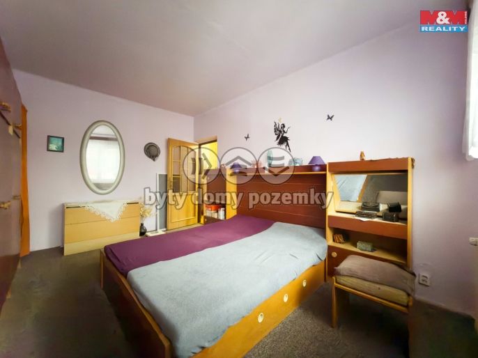 Prodej, Byt 2+1, Karviná