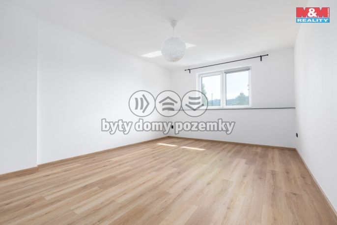 Prodej, Rodinný dům, Vendryně