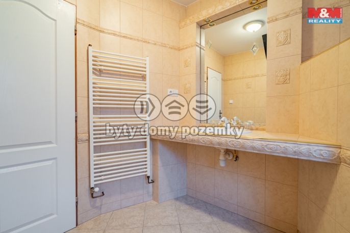 Prodej, Hotel, penzion, Třeboň