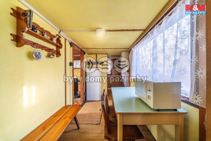 Prodej, Pozemek k bydlení, Ejpovice