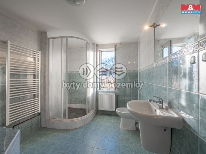 Prodej, Rodinný dům, Kácov