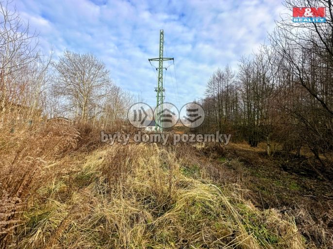 Prodej, Pozemek k bydlení, Petřvald