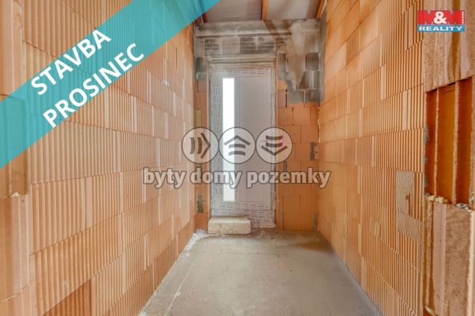 Prodej, Rodinný dům, Nýřany