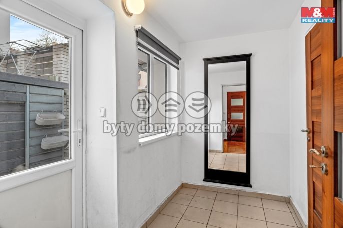 Prodej, Rodinný dům, Kladno